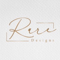 Rare Designs Interior logo - Similar company to Element Sound & Lighting Ltd
