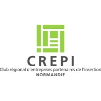 CREPI Normandie logo - Similar company to Studio 211
