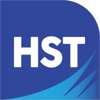 HST logo - Similar company to Hst