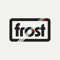Frost Venture logo - Similar company to Junction Twenty