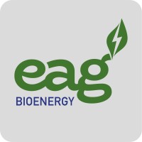 EAG Bioenergy Ltd logo - Similar company to Vesper Infrastructure Partners