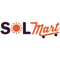 Sol Mart logo - Similar company to Adoptsolar