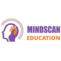 Mindscan Education logo - Similar company to 11C Ideas