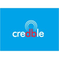 CREDBLE Technology & Services logo - Similar company to Alsoft Solutions Pvt Ltd