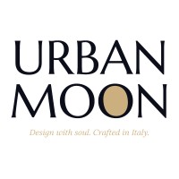 Urban Moon Interior Architecture logo - Similar company to Elocvent