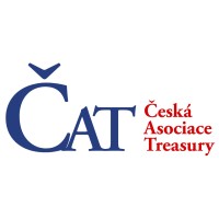 Česká asociace treasury logo - Similar company to Controller Institut