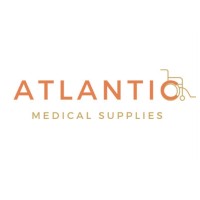 Atlantic Medical Supply logo - Similar company to House Of Folk