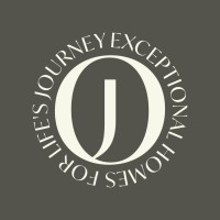 Journey Homes logo - Similar company to Orbit
