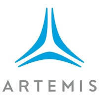 Artemis Networks logo - Similar company to Awear