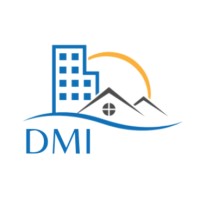 DMI logo - Similar company to Donoshome Innovation