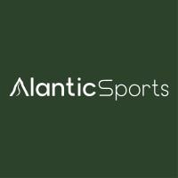 Alantic Sports logo - Similar company to Jugganuts