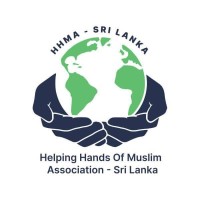 Helping Hands of Muslim Association - Sri Lanka logo - Similar company to Merciful Giving