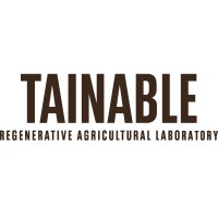 Tainable logo - Similar company to Zero Waste Mcminnville
