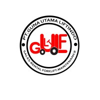 PT. Guna Utama Liftindo logo - Similar company to Pt. Usaha Pratama Sejahtera | Ups Hydraulic