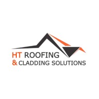 HT Roofing & Cladding Solutions logo - Similar company to Conservation Masonry Ltd