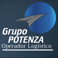 Grupo Potenza Operador Logístico logo - Similar company to Grupo Msconecta De Comunicação