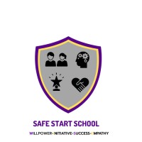 Safe Start School, Tameside logo - Similar company to Safe Start Independent School