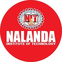 Nalanda Institute Of Technology, Bhubaneswar logo - Similar company to Innoflect_Solutions