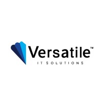 Versatile IT Solutions logo - Similar company to Versatile