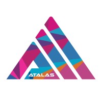 ATALAS logo - Similar company to Atalas Ai
