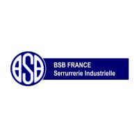 BSB France logo - Similar company to Indufluid