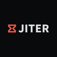 Jiter logo - Similar company to Jovio