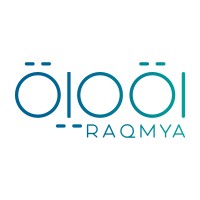 Raqmya | رقمية logo - Similar company to Bargo Ventures