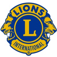Lionsclub Alphen aan den Rijn logo - Similar company to Ascertain