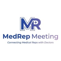 MedRep Meeting logo - Similar company to Evobiologics
