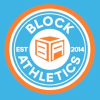 Block Athletics logo - Similar company to Recruit Engineers