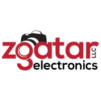 Zgatar Electronics LLC logo - Similar company to Gdrsystems