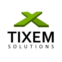 SC TIXEM Solutions SRL logo - Similar company to Sc Dci Romania Srl
