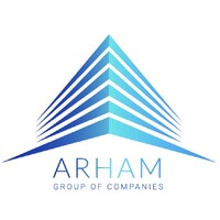 Arham Land Developers (Arham Group of Companies) logo - Similar company to Arham Group