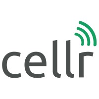 Cellr logo - Similar company to Safe Ag Systems