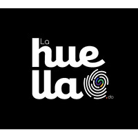 La Huella logo - Similar company to Visual Loop
