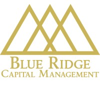 Blue Ridge Capital Management LLC logo - Similar company to Kingdom Acquisitions
