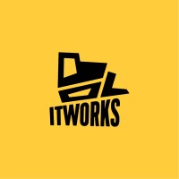 IT.WORKS SRL logo - Similar company to Tide Srl