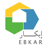 Ebkar Realestate logo - Similar company to Homelight For Realestate