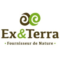 EX&TERRA logo - Similar company to Valisol Fabricant Français De Sols Drainants Et Végétalisés
