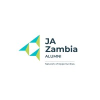 Junior Achievement Alumni Zambia logo - Similar company to Lumina Technologies (Zambia) Limited