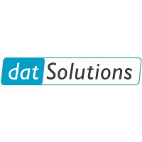 datSolutions logo - Similar company to Dat Solution Perú