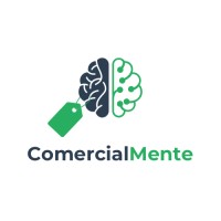 ComercialMente UPTC logo - Similar company to Damca Soluciones Integrales S.A.S.