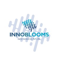 Innoblooms Info Services Pvt. Ltd. logo - Similar company to Antrika.Ai