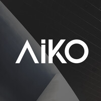 Studio Aiko logo - Similar company to נישה - סטודיו להדפסות תלת מימד ועיצוב תעשייתי