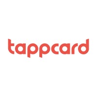tappcard logo - Similar company to Electrogenesis™