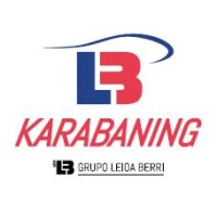 LB Karabaning logo - Similar company to Gobesa