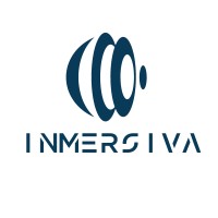 Inmersiva.es logo - Similar company to Inmersiva