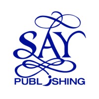 Say Publishing logo - Similar company to Ilmi Kitab Ghar