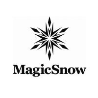MagicSnow logo - Similar company to One Match Llc