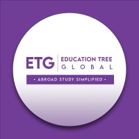 Education Tree Global logo - Similar company to Option Educational Consultancy